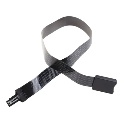 2025 New TF Card Female to TF micro SD Male Flexible Memory Card Extension Cable Reader TF To