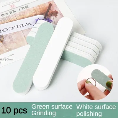 Gold Silver Jewelry Polishing Silver Stick Sterling Silver Polishing Bar Bezel Watch Repair