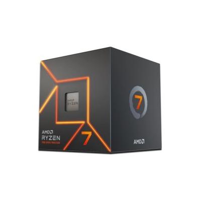 AMD Ryzen 7 7700 Prozessor 3,8 GHz 32 MB L2 & L3 Box