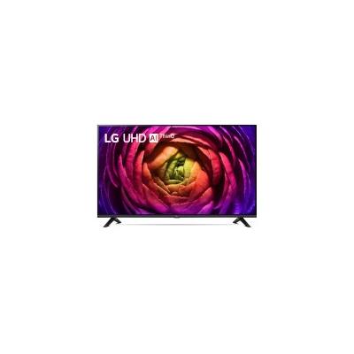 LG 55UR73003LA Fernseher 139,7 cm (55") 4K Ultra HD Smart-TV WLAN Schwarz