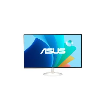 ASUS VZ24EHF-W Computerbildschirm 60,5 cm (23.8") 1920 x 1080 Pixel Full HD Weiß