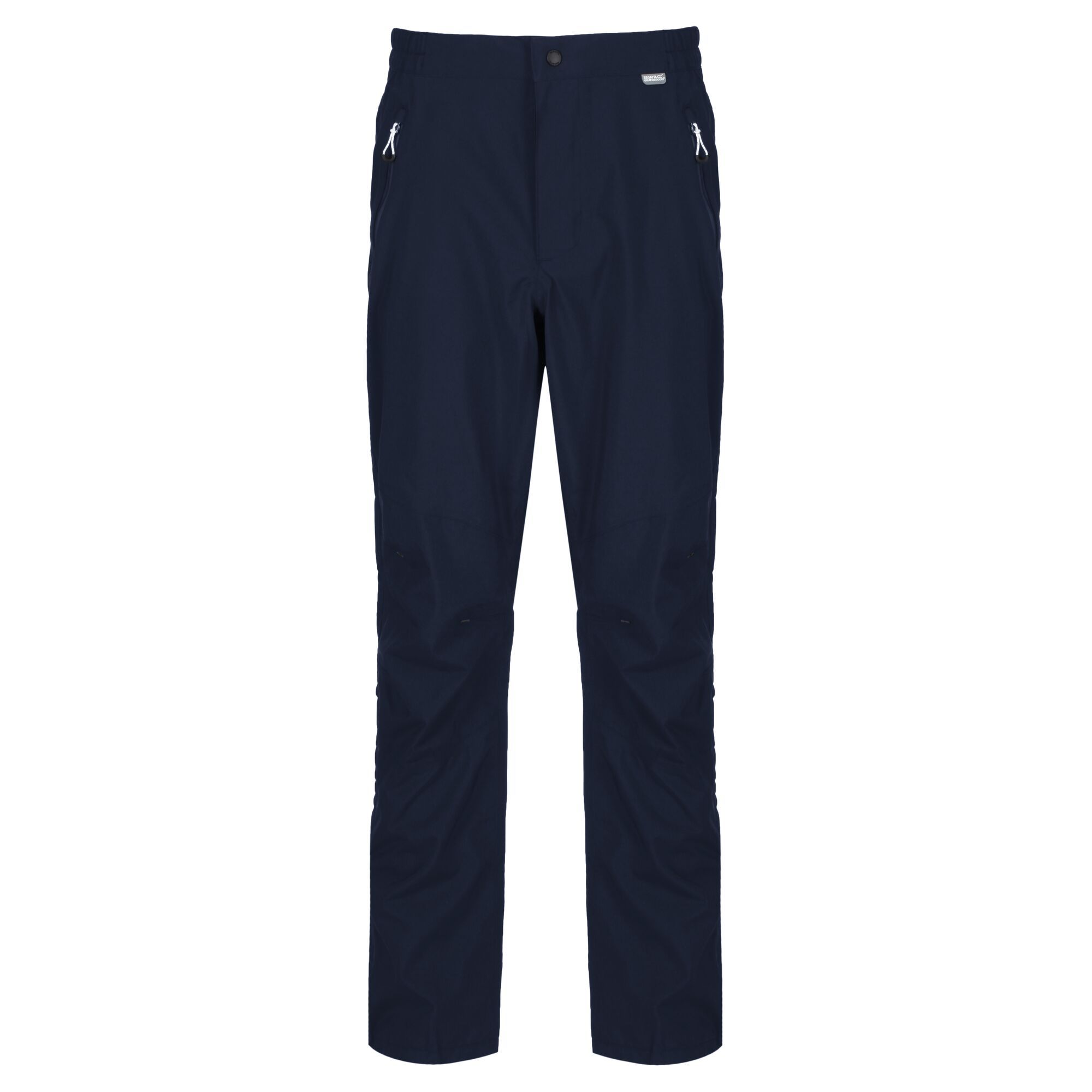 Regatta Mens Highton Stretch Overtrousers (navy) - Size Small | Regatta Sale | Discount Designer Brands
