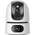 Imou - Telecamera da interno con doppia ottica da 10Mp (5Mp+5Mp) IPC-S2XP-10M0WED