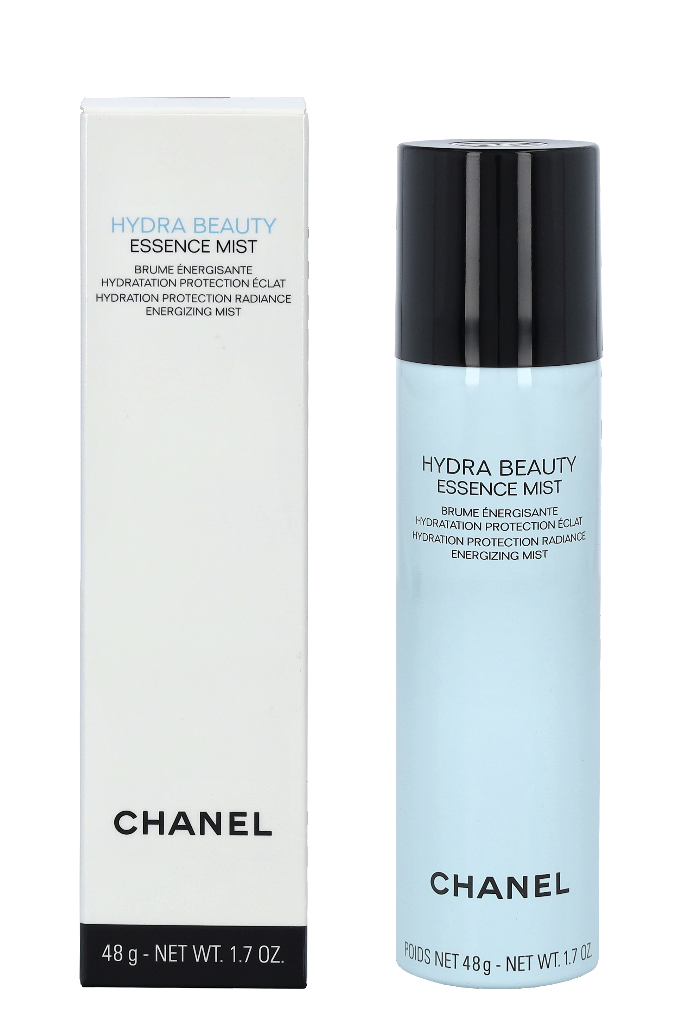 Chanel Hydra Beauty Essence Mist. Image