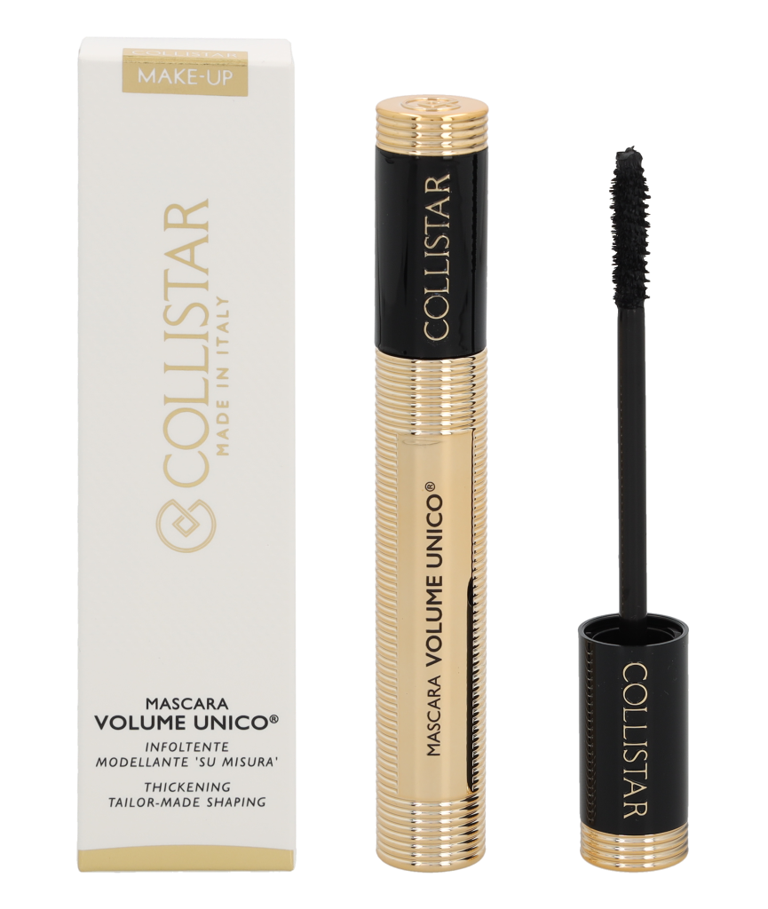 Collistar Mascara Volume Unico 13ml. Image