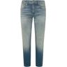 "Tapered-fit-Jeans PEPE JEANS ""TAPERED JEANS"" Gr. 36, Länge 32, tinted Herren Jeans Tapered-Jeans"