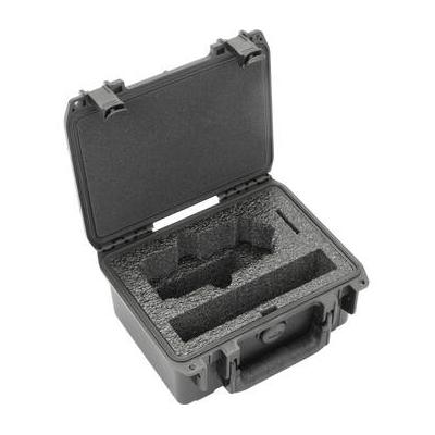 SKB iSeries Zoom H4essential Recorder Case 3I-0806...