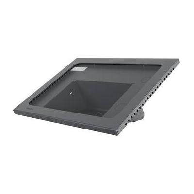 Heckler Zoom Rooms Console for iPad 10th Generation (Black/Gray) H751-BG