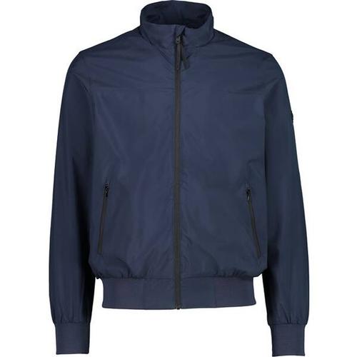 Herren Blouson, Größe 50 in Blau