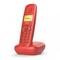 Gigaset A270 Rot Dect Telefon Rot Anrufer ID