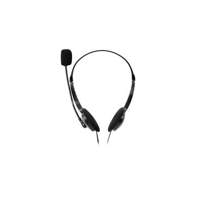 Nilox Kopfhörer+Mikrofon Klinke 3,5 [70] Image