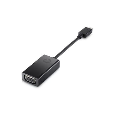 HP USB-C-zu-VGA-Adapter