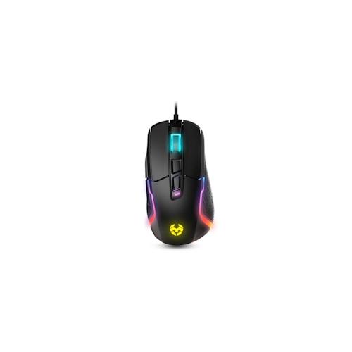 Krom Gaming Maus Kick Rgb