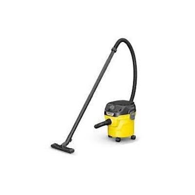 Kärcher Beutelsauger WD1 1000W Karcher