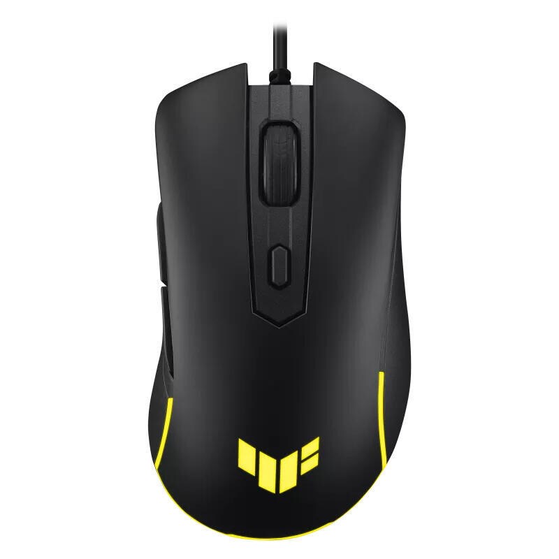 Asus Maus TUF M3 Gen II Gaming Maus kabelgebunden Image