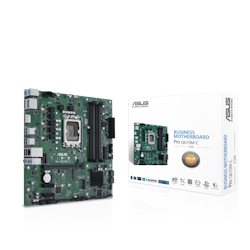 ASUS Pro Q670M-C-CSM Business-Mainboard Sockel Intel LGA 1700 Image