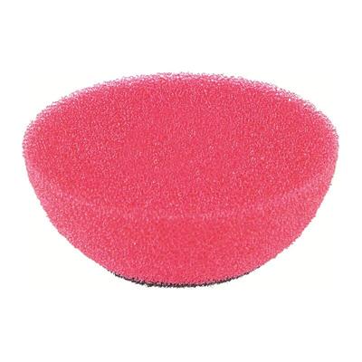 Polierschwamm Polierpad Cut-Pad hart Rot pp-c 25 VE5 532.401 - Flex Image