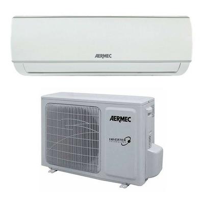 Aermec - Klimagerät Inverter sge Serie 12000 btu R-32 a++ Wi-Fi Optional SGE350W Image