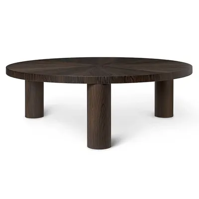 ferm LIVING Post Coffee Table