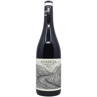 Bodegas Avancia Cuvee de O Mencia 2021 Red Wine - Spain