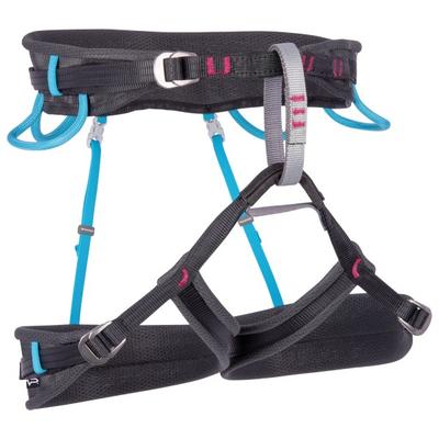 C.A.M.P. - Women's Aurora - Klettergurt Gr M grau Image