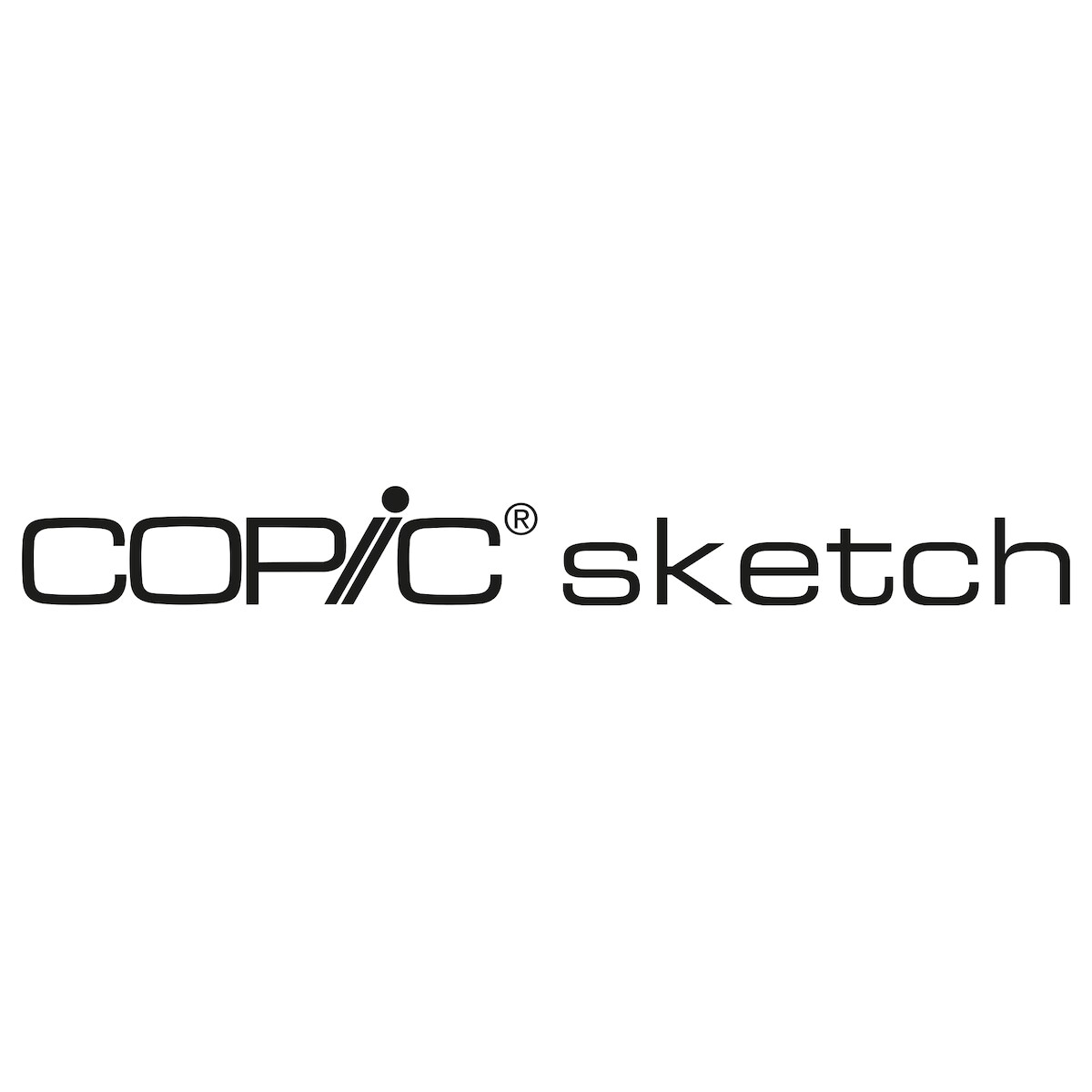 Copic Sketch Typ V - 000 Image