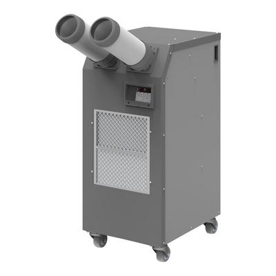 Airrex 1.75 Ton Portable Water-Cooled Air Conditioner HWC-19P - 18,200 BTU, 115V, 1 Phase