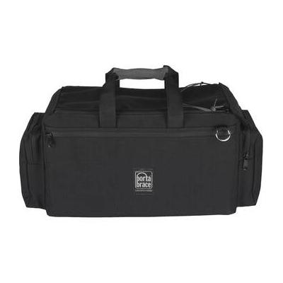 PortaBrace Carrying Case for Canon XF605 Camera CAR-XF605