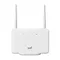 4G Wireless Router 300Mbps 4G Router Wireless Modem Externe Antenne mit SIM-Kartensteckplatz EU-Stecker für Heimreisen Arbeit