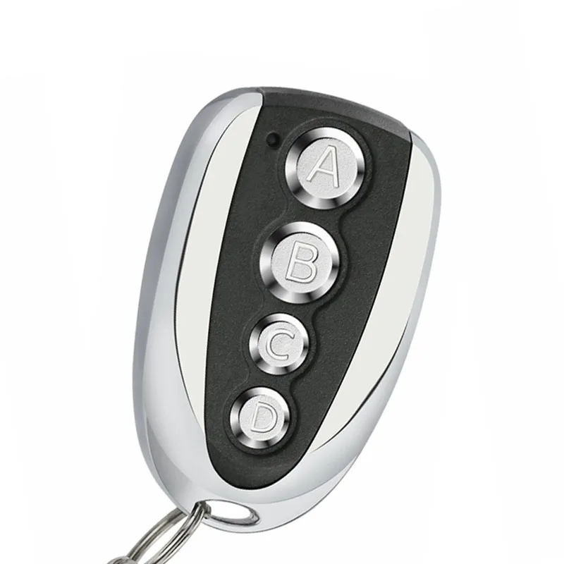 Klon Marantec Digital 302 433 MHz D302 304 313 Comfort 220 Comfort 250 252 270 AZ021 64176 Garagentor-Fernbedienung Selbstkopie Image