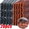 Strisce per riparazione pneumatici Auto Moto Tubeless Pneumatico Puntura per pneumatici Guarnizione