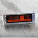 Supporto schermo rosso Display USB e Bluetooth monitor rosso Display 12 pin per Peugeot 307 207 408 citroen C4 C5