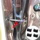 4x cinghia di controllo della portiera dell'auto controllo Assy limitatore Kit di riparazione tappo per Infiniti EX25 EX35 EX37 J50 FX35 FX45 S50 QX50 J50 QX56 JA60