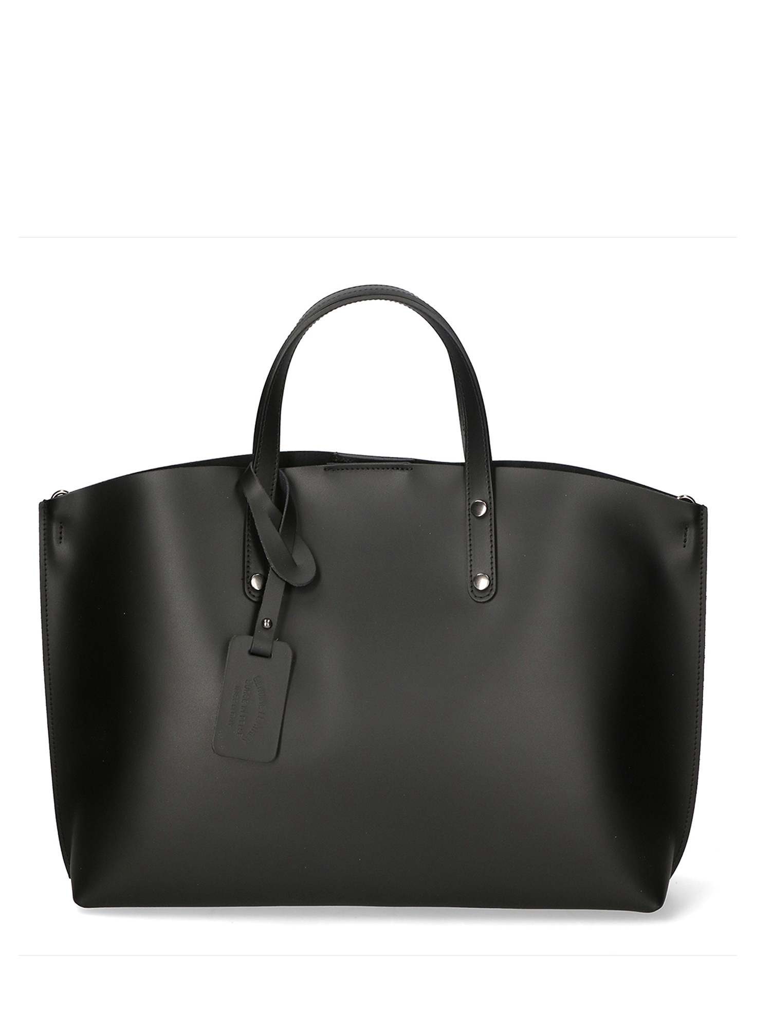Gave Lux Schultertasche Frauen BLACK Image