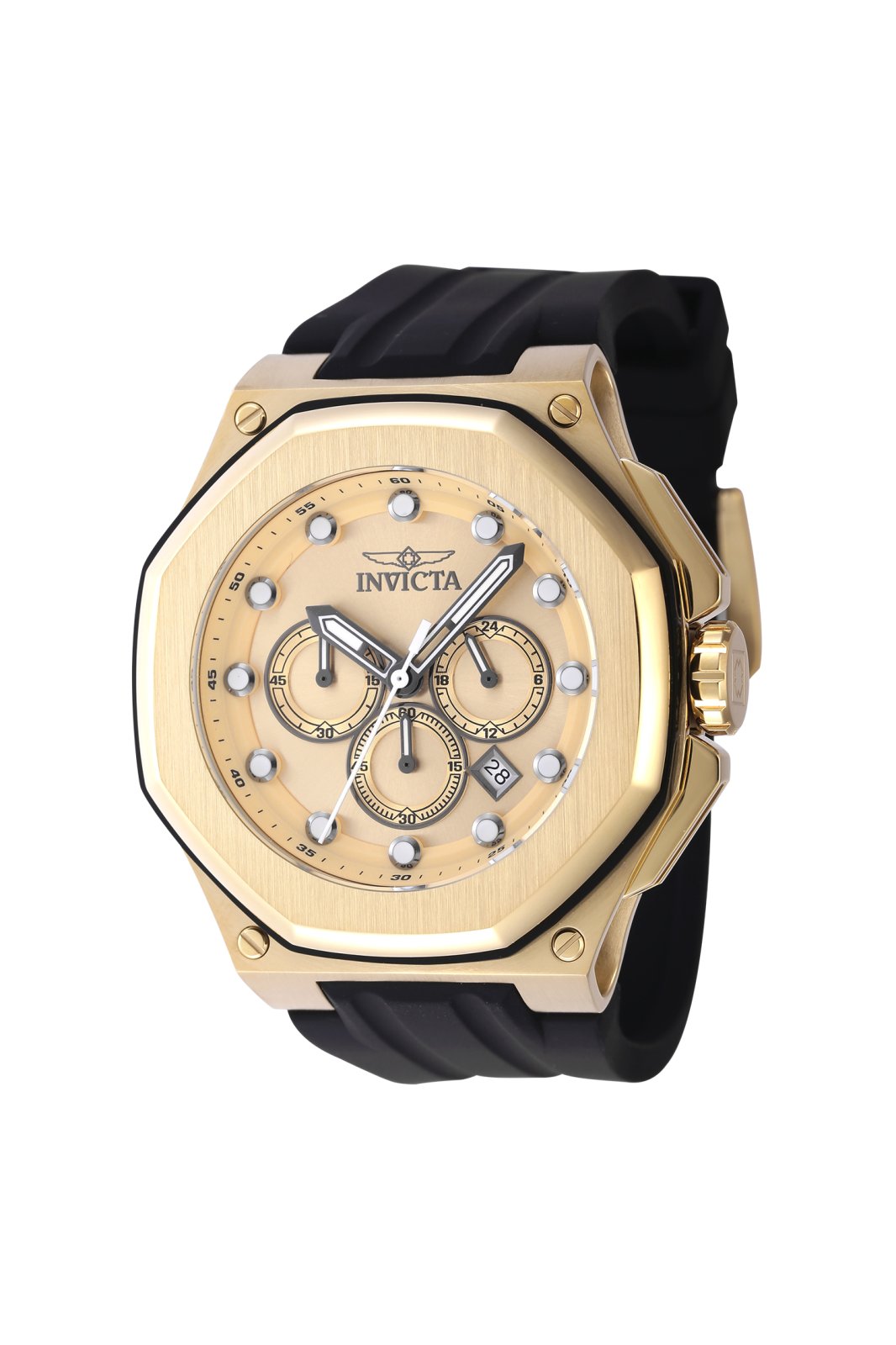 Invicta Akula 46147 Herrenuhr - 50mm Image