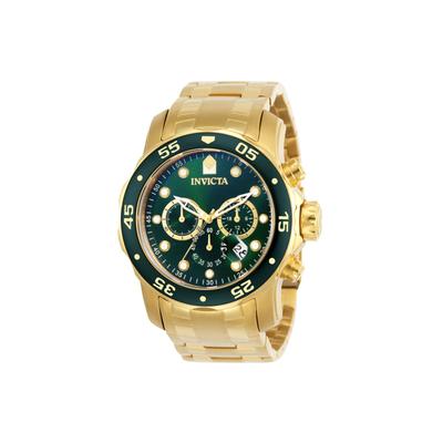 Invicta Pro Diver - SCUBA 0075 Herrenuhr - 48mm Image