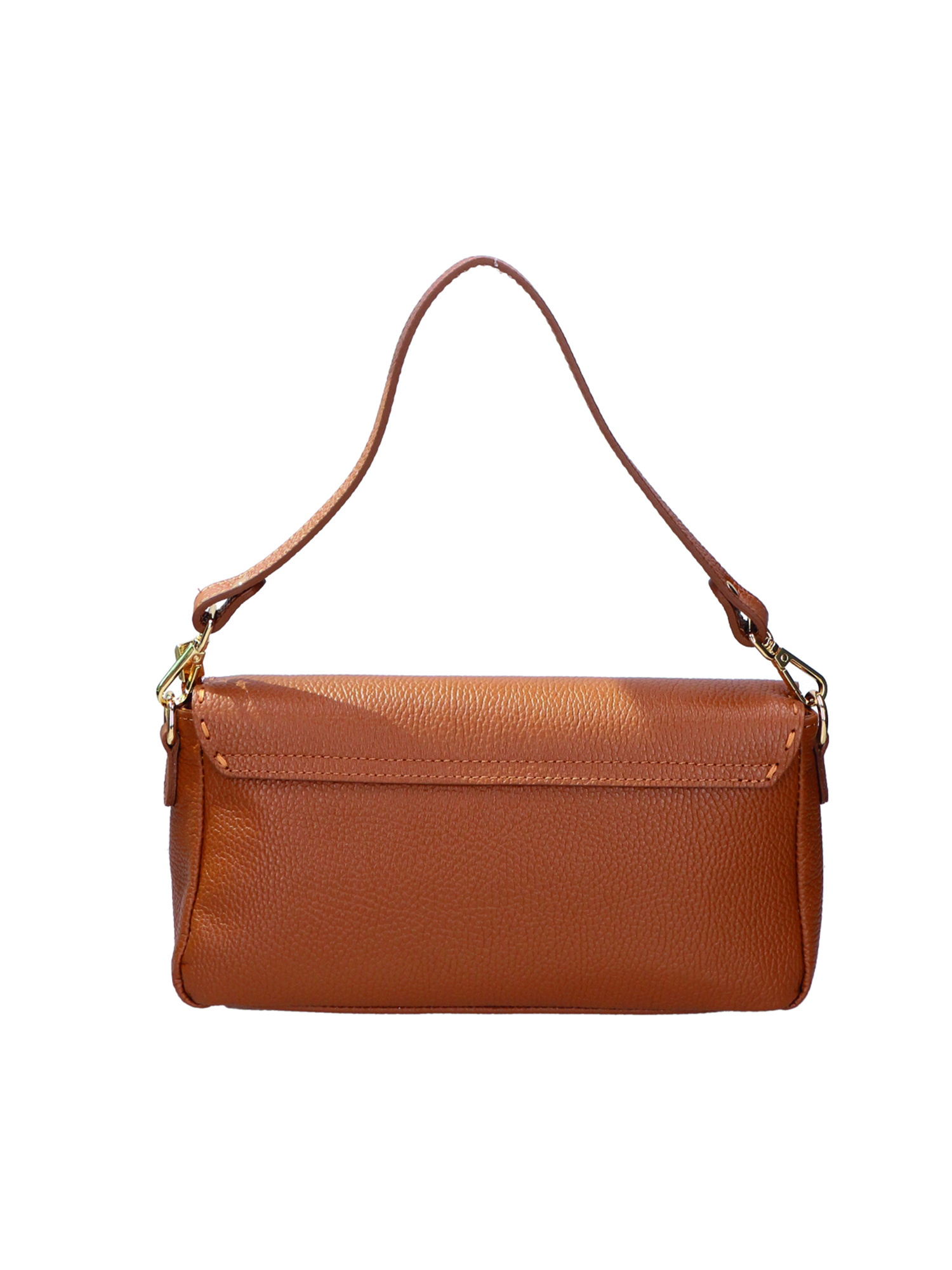 Gave Lux Schultertasche Frauen D17 LEATHER Image