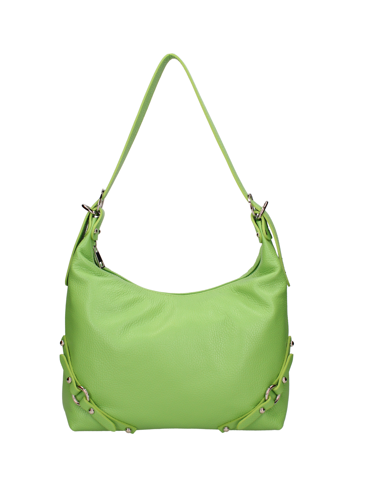Viola Castellani Schultertasche Frauen GREEN Image