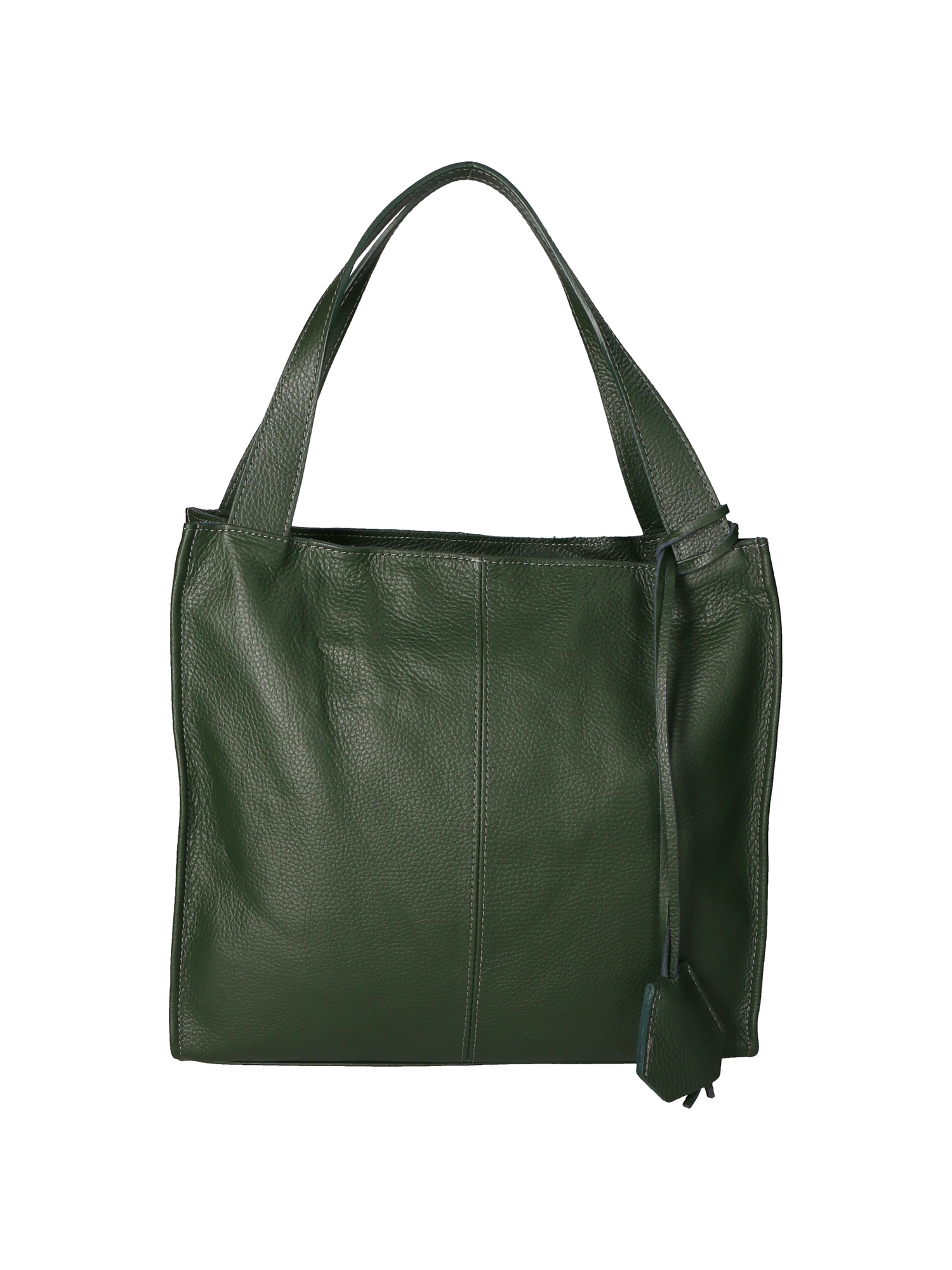 Gave Lux Schultertasche Frauen DARK GREEN Image