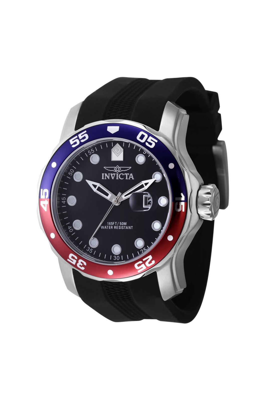 Invicta Pro Diver 45735 Herrenuhr - 48mm Image