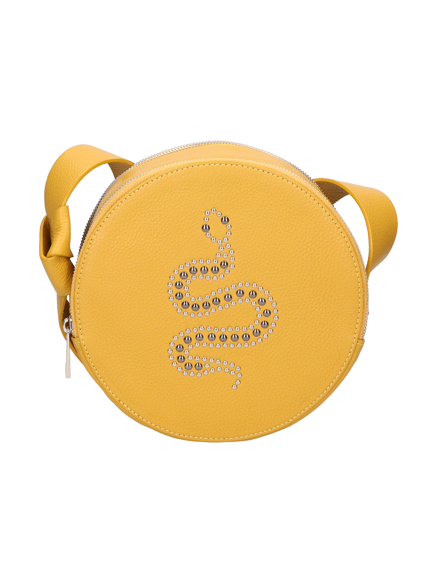 Gave Lux Schultertasche Frauen MUSTARD Image