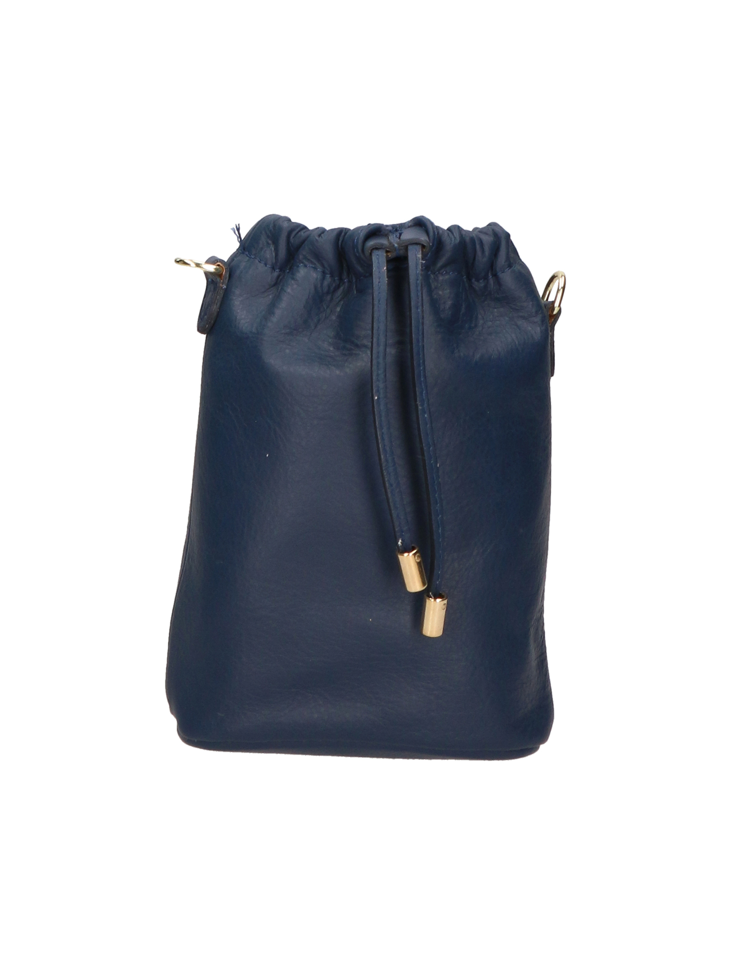 Gave Lux Hobo tasche Frauen BLUE JEANS Image