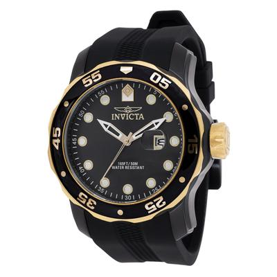 Invicta Pro Diver 45736 Herrenuhr - 48mm Image