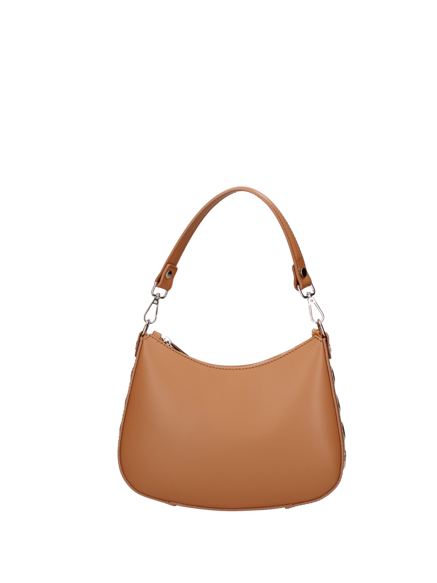 Roberta Rossi Schultertasche Frauen YELLOW Image