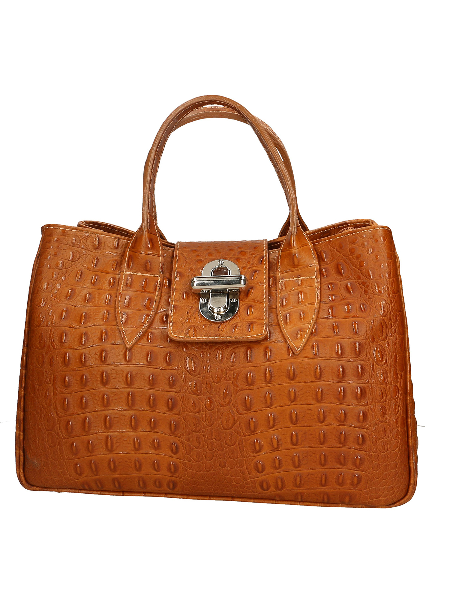 Gave Lux Handtasche Frauen COGNAC Image