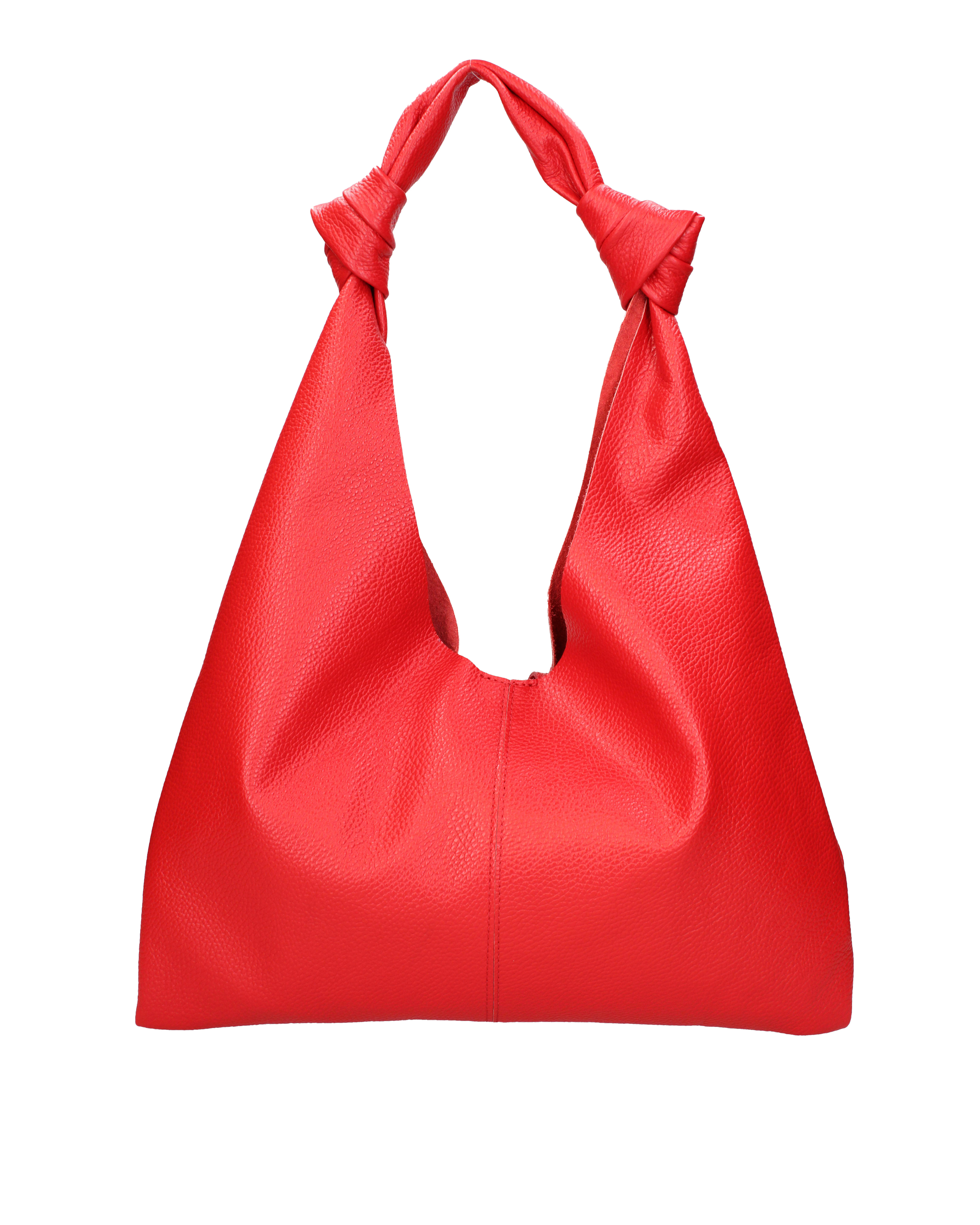 Viola Castellani Schultertasche Frauen RED Image
