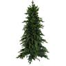 Albero Grinch slim verde 1844 rami cm ø110h180