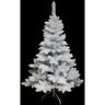 Abete fiorito bianco 120 cm - Feeric lights & christmas