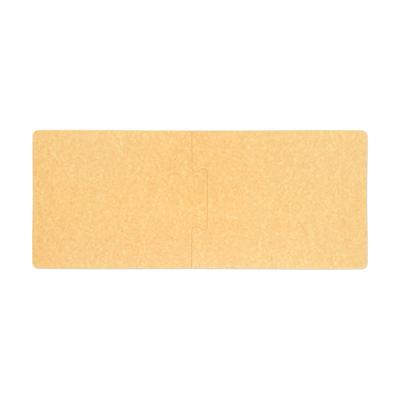 Epicurean 629-721201.5 Cutting Board Set w/ 4 Boards, 72" x 12" x 1/2", Paper Composite, Natural, Beige, 0.5 in