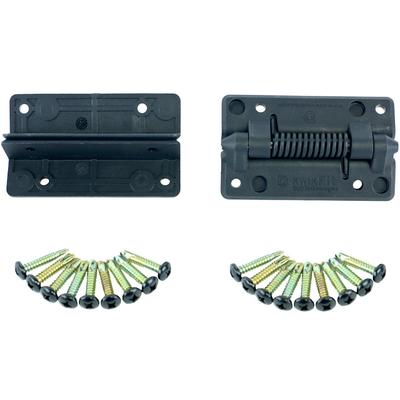 Westbury Kwik Fit Hinge Set